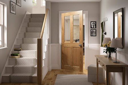 Interior Door Installation