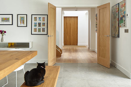 Interior Door Services