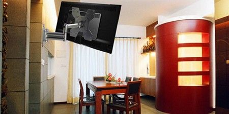 TV Wall Mount Installation